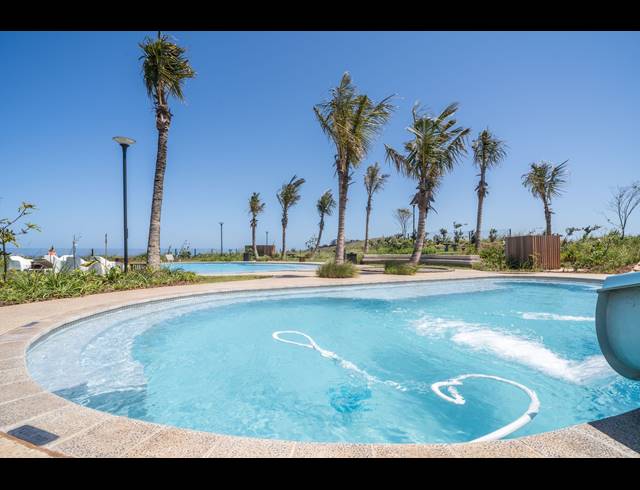 539M² VACANT LAND FOR SALE IN SIBAYA PRECINCT